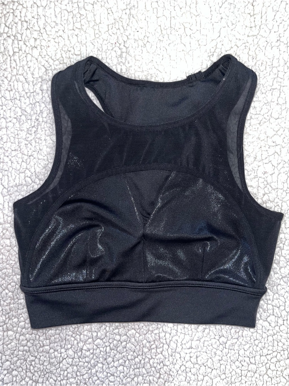 BuffBunny sports bra